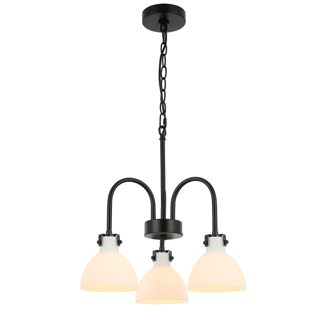 Belle - Chandelier