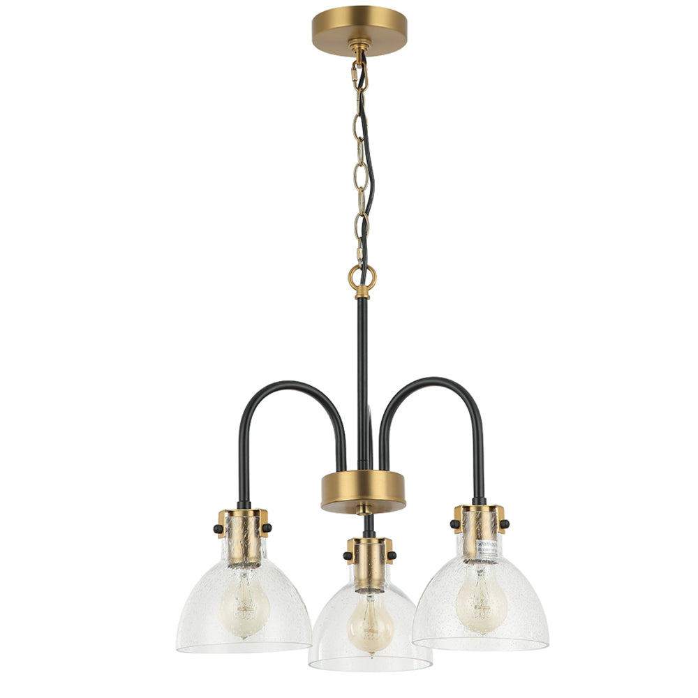Belle - Chandelier