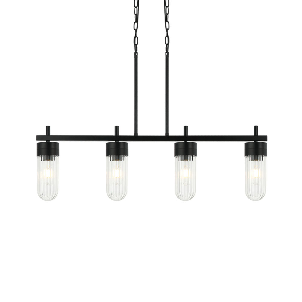 Daze - Pendant - Linear