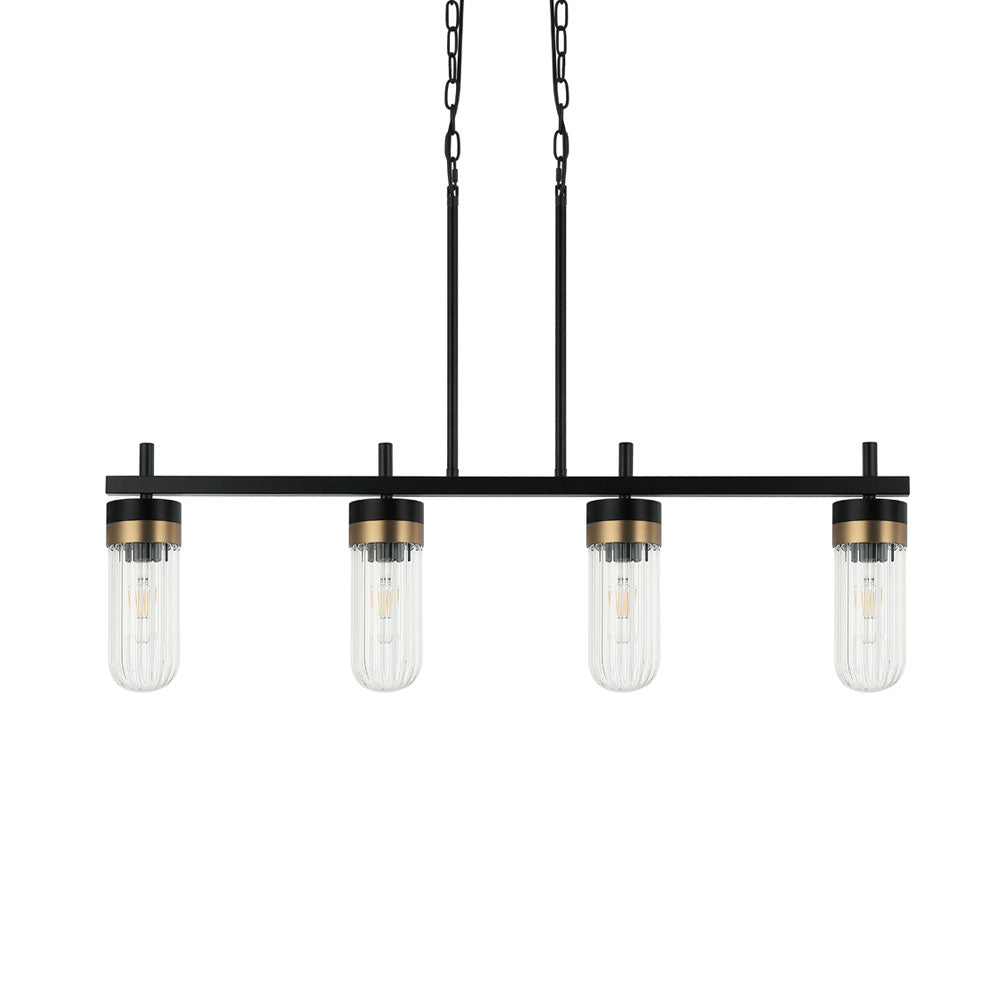 Daze - Pendant - Linear