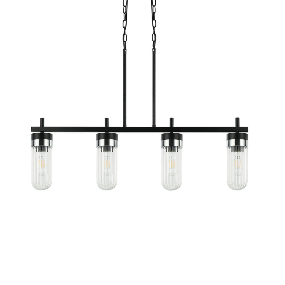 Daze - Pendant - Linear