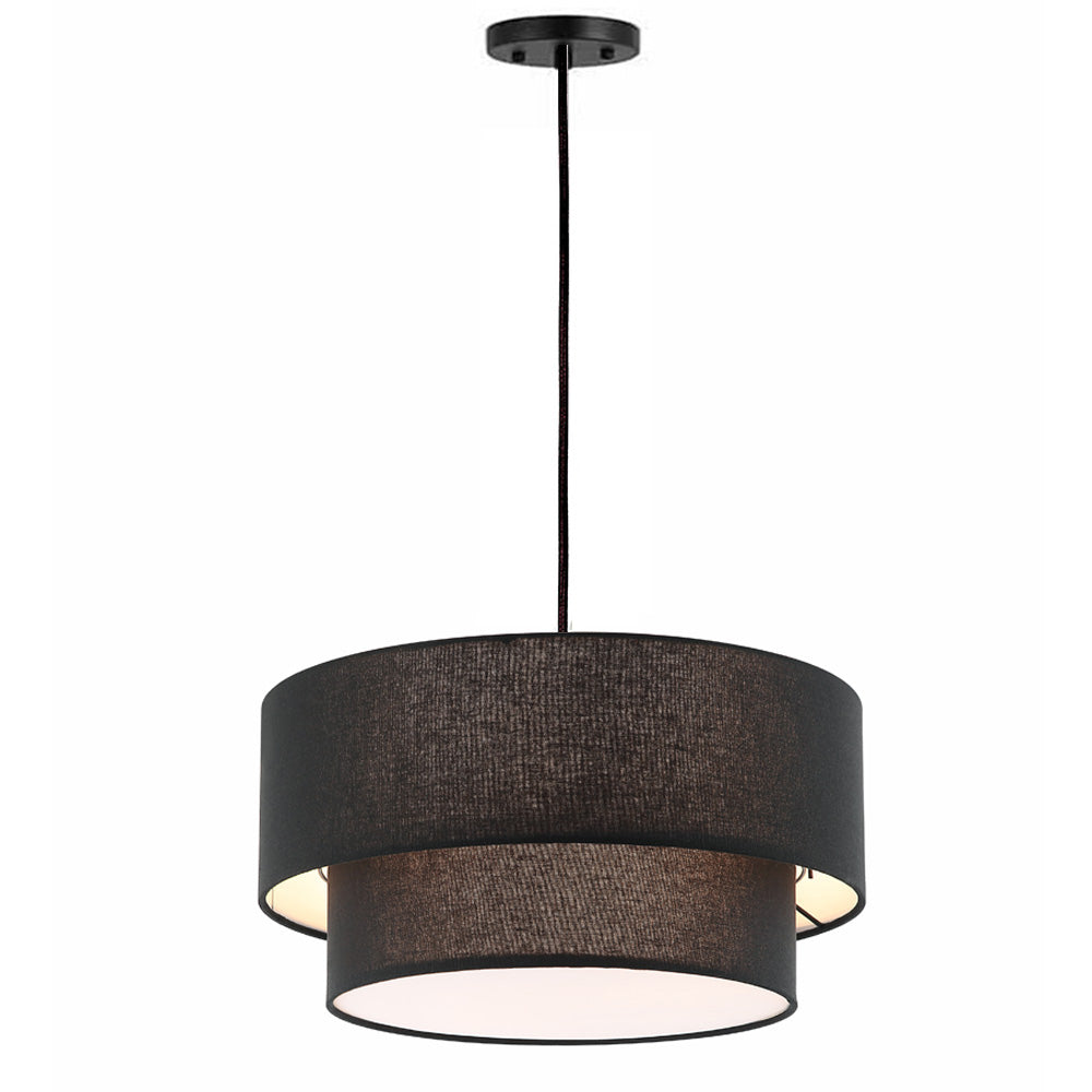 Helena 18″ 2 Tier