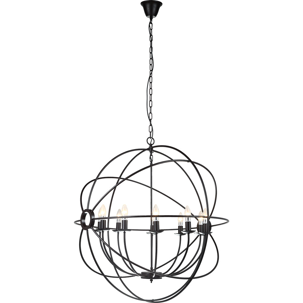 Oriana 60″