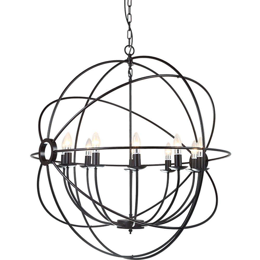 Oriana 60″