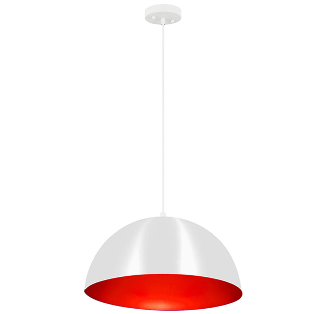 Domo 24″ (3 Bulbs)