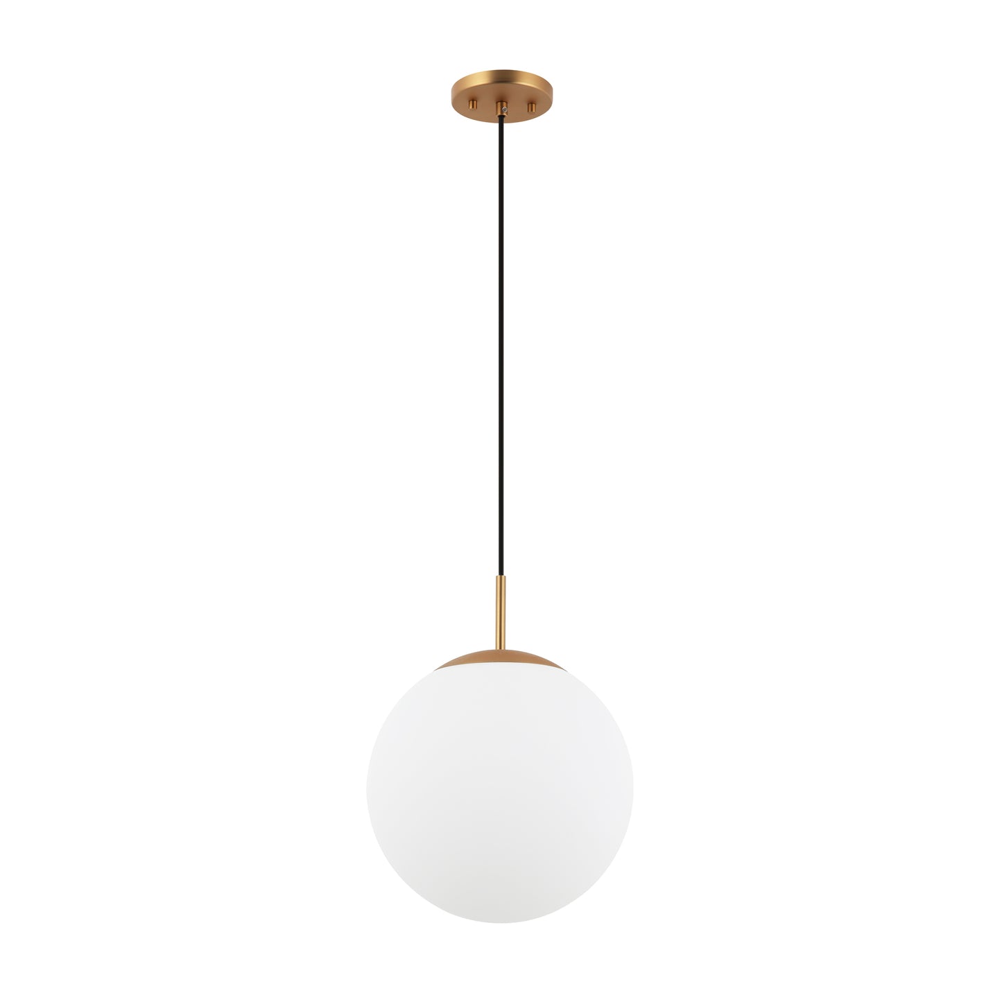 Glo 12″ Cord Suspension