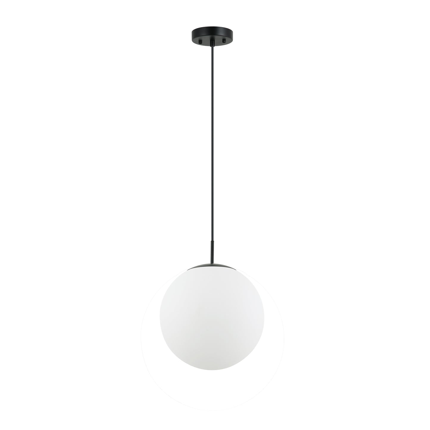 Glo 12″ Cord Suspension