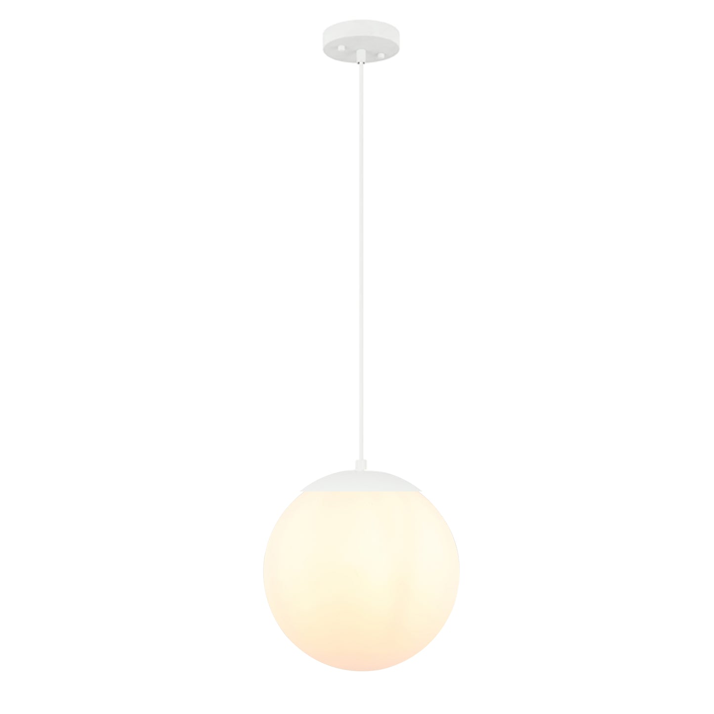 Glo 12″ Cord Suspension