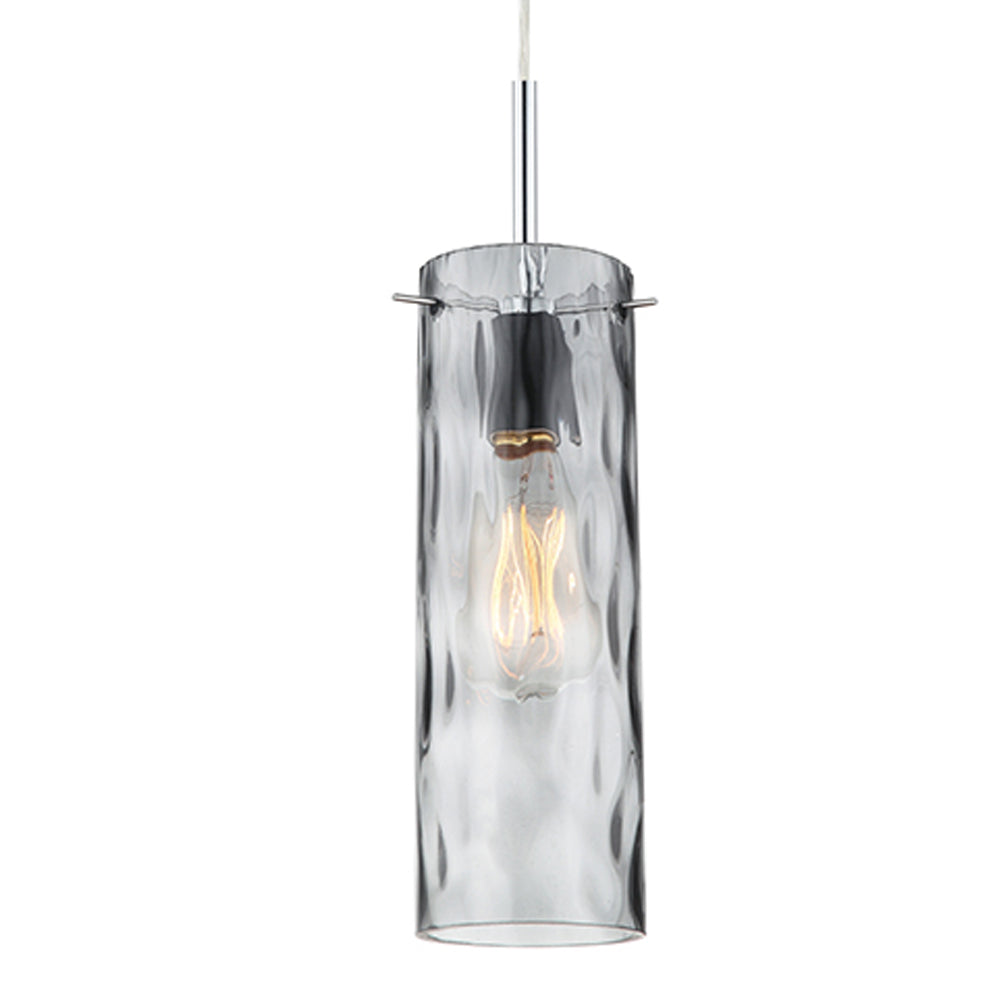 Vasto Cylindrical Pendant