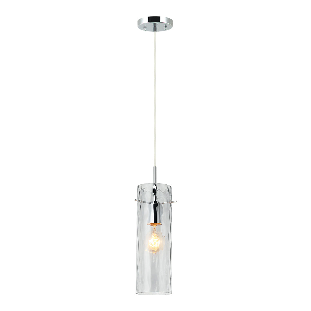 Vasto Cylindrical Pendant