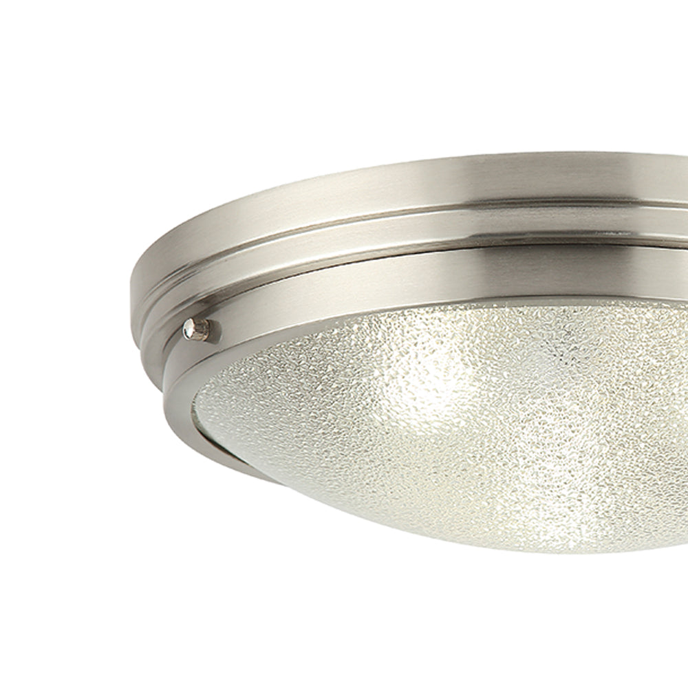 Belle - Flush Mount
