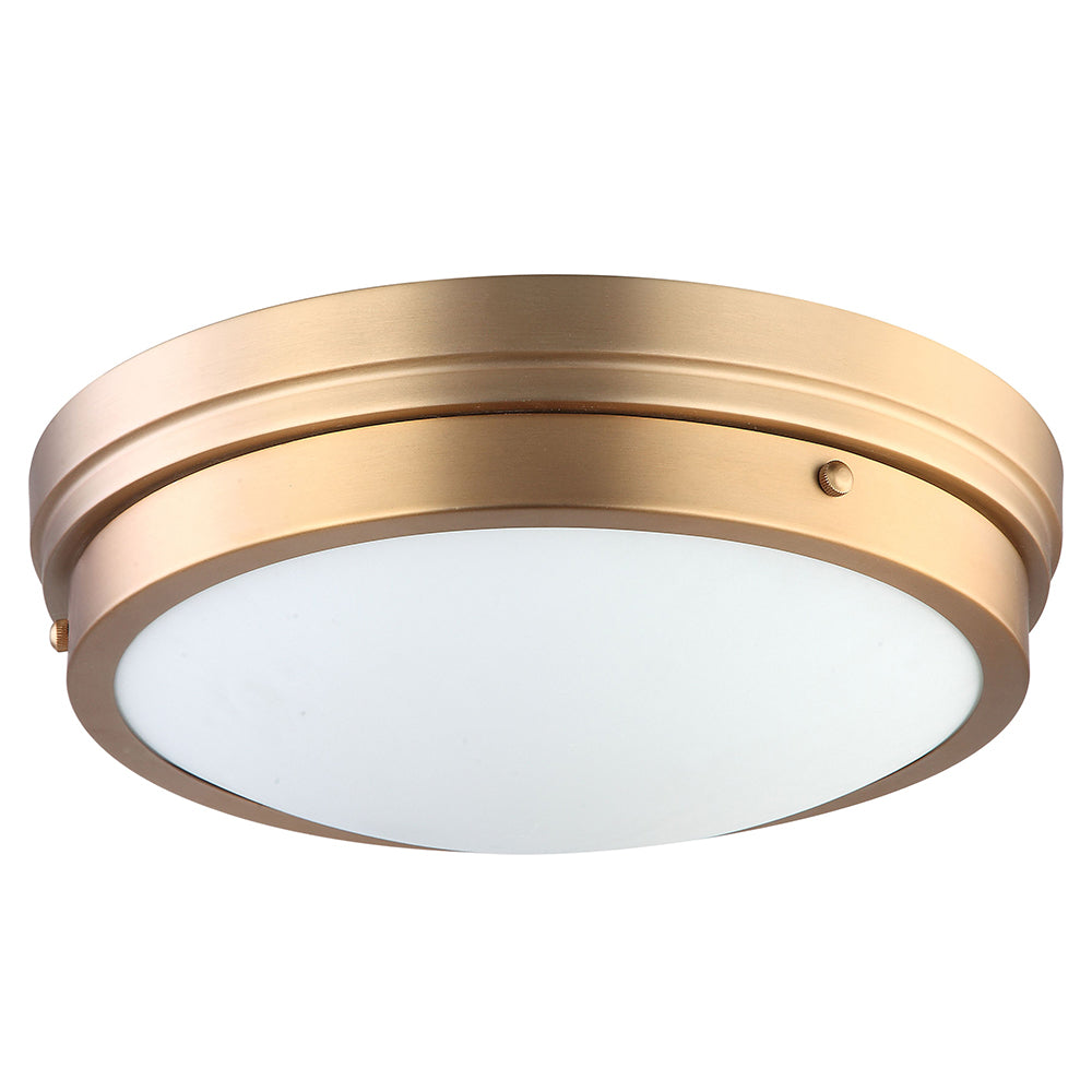 Belle - Flush Mount