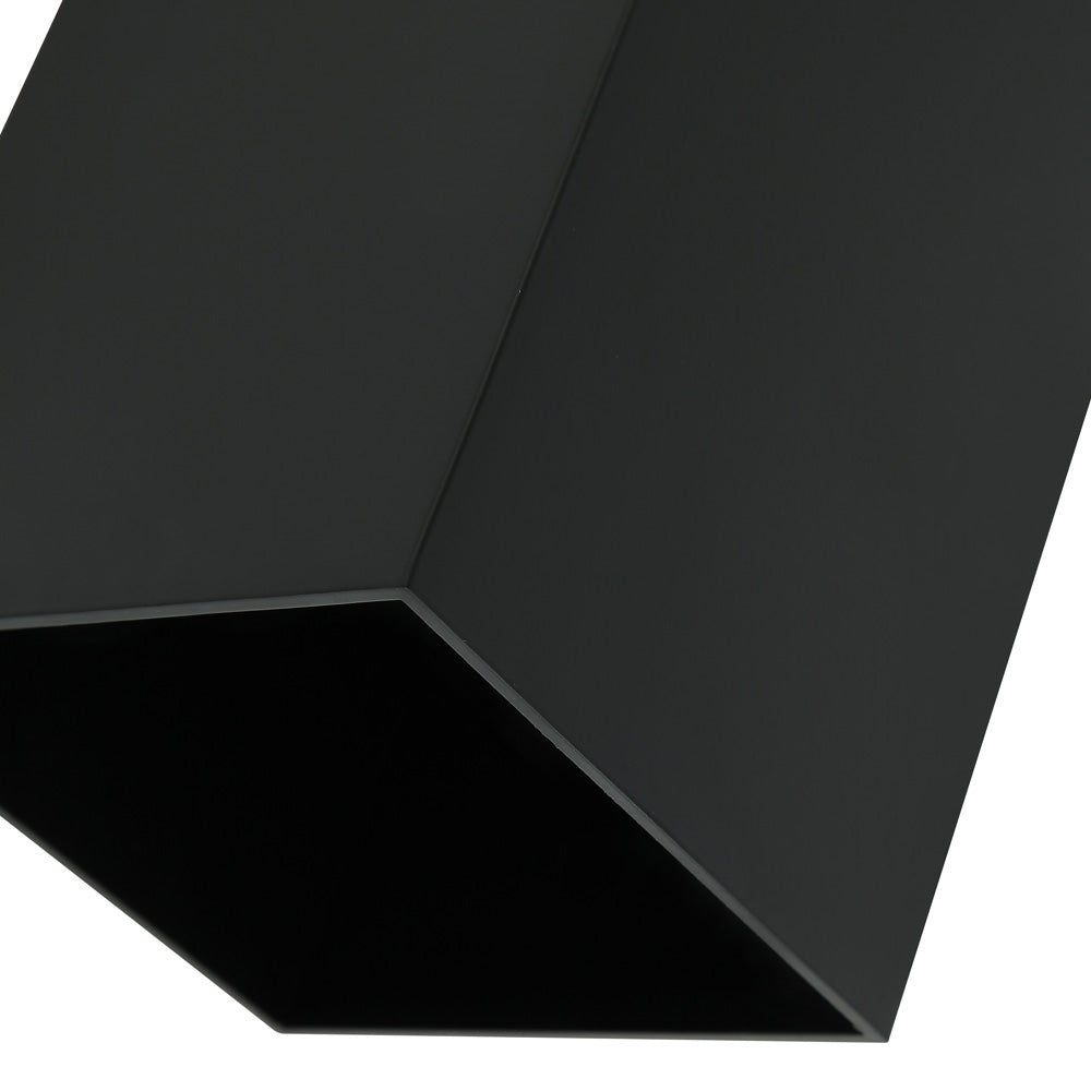 Cubus Flush