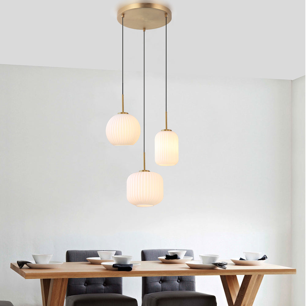 Martha - Pendant