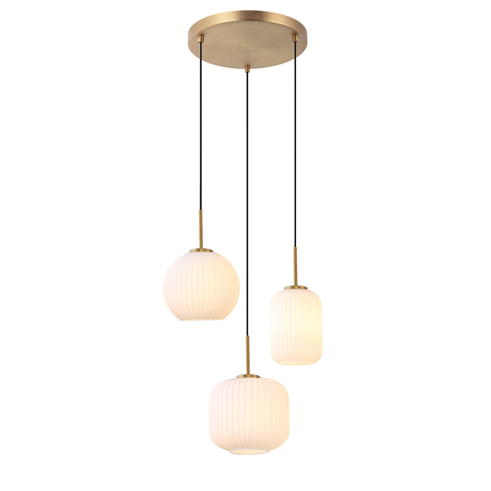 Martha - Pendant