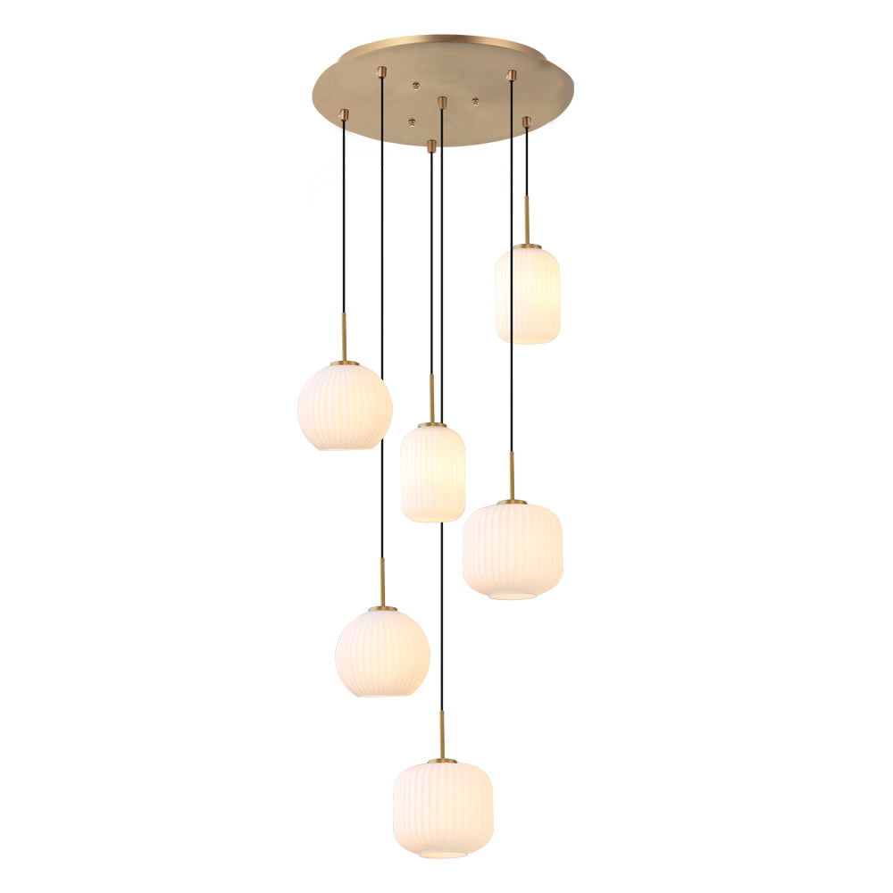 Martha - Pendant