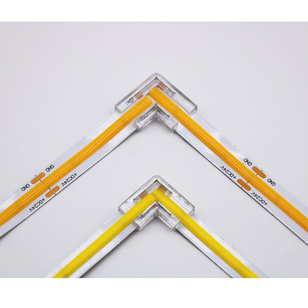 10mm High Output COB - LED