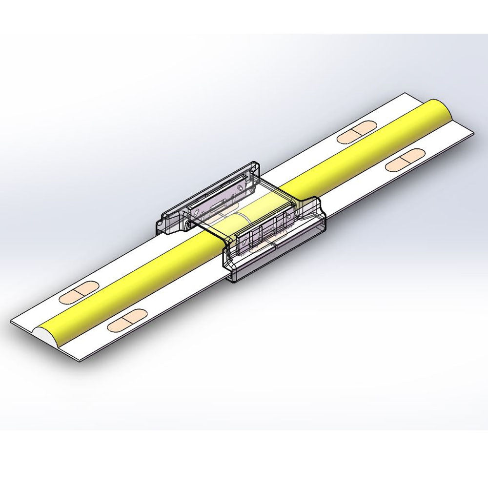 10mm High Output COB - LED