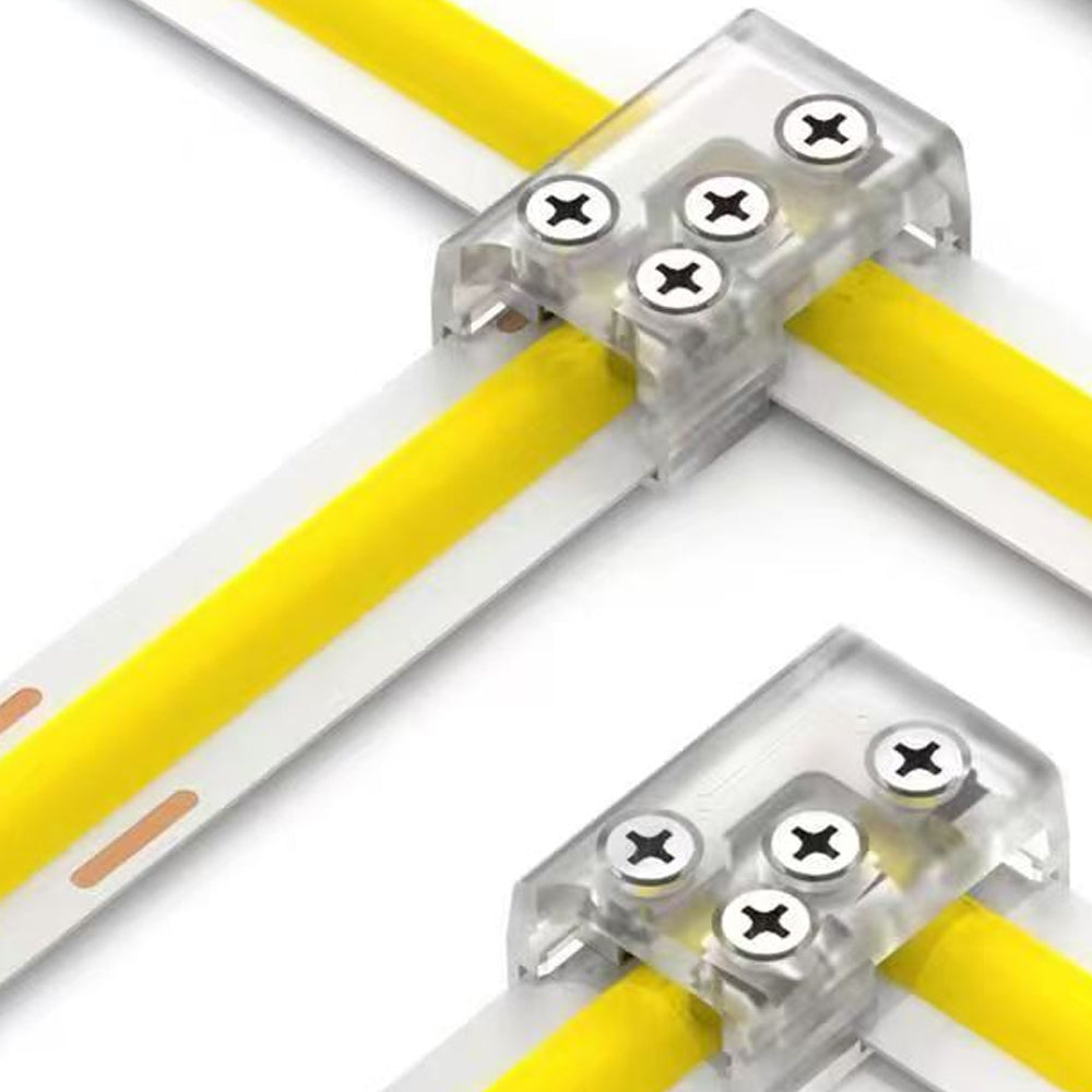 10mm High Output COB - LED