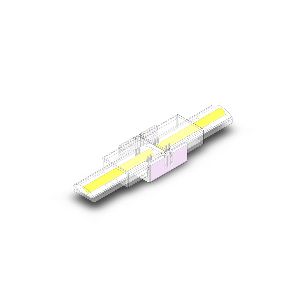 Wet Location - 8mm COB - LED
