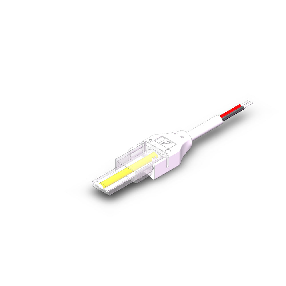 Wet Location - 8mm COB - LED
