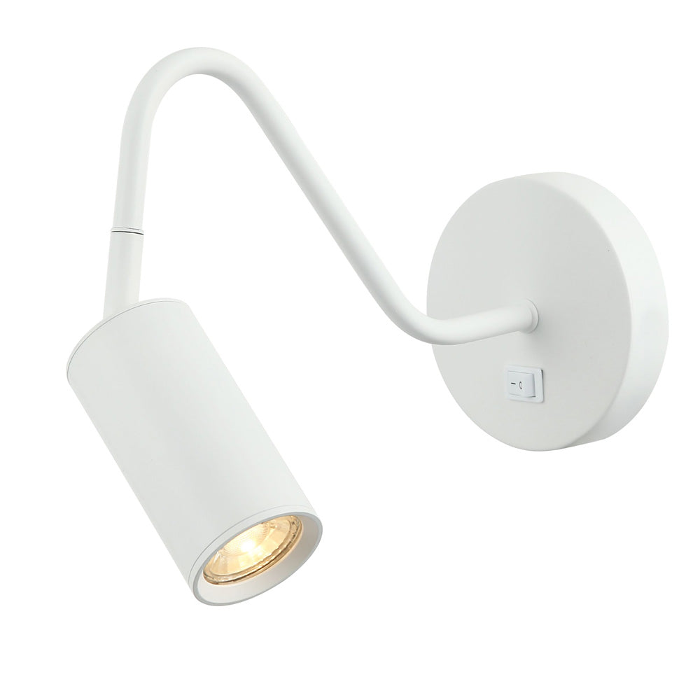 Monty Bedside Light