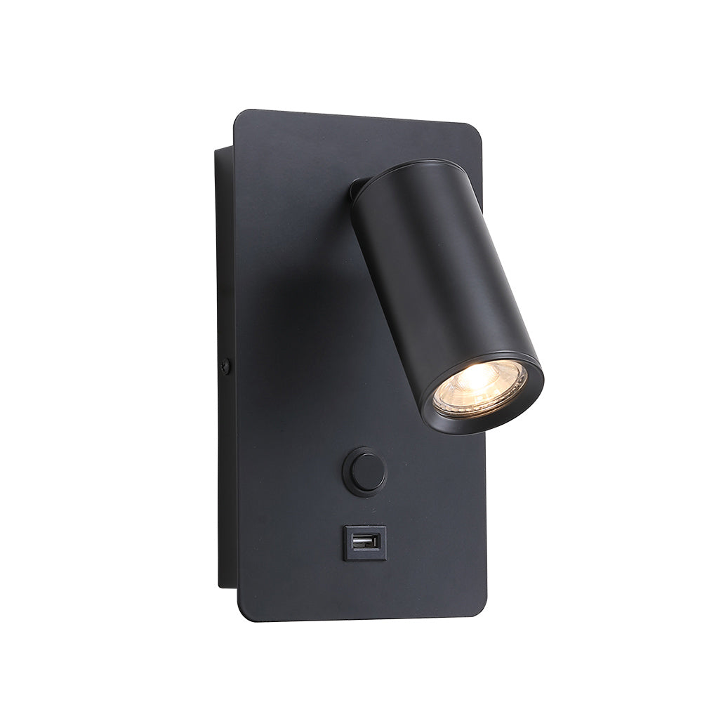 Monty Bedside Light