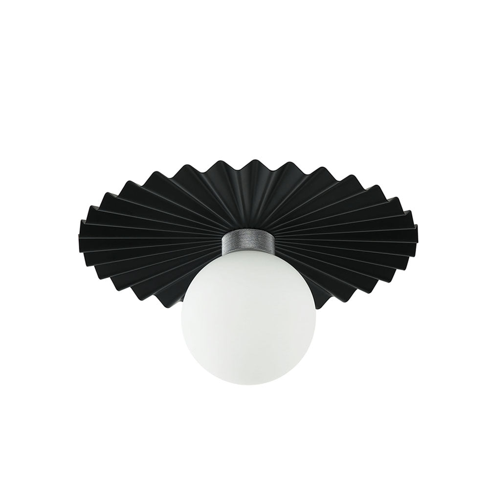 Waffle 12″ dia.