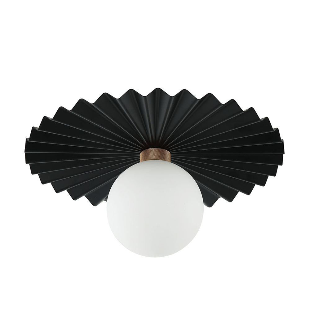 Waffle 16″ dia.
