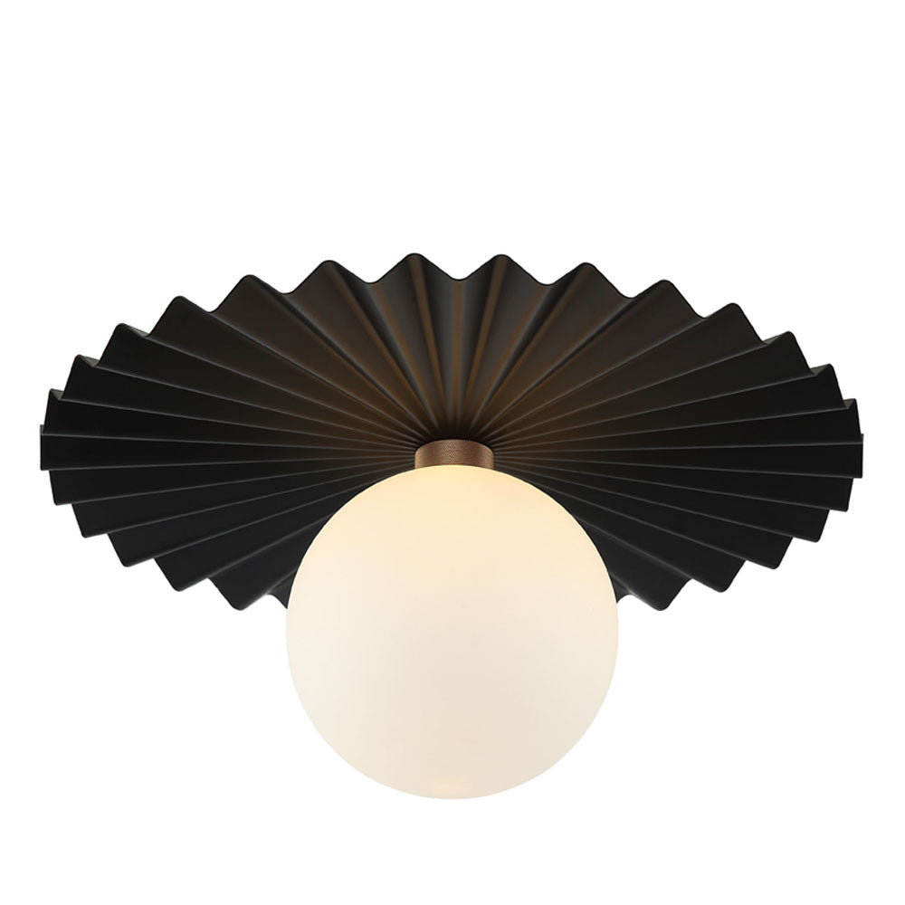 Waffle 20″ dia.