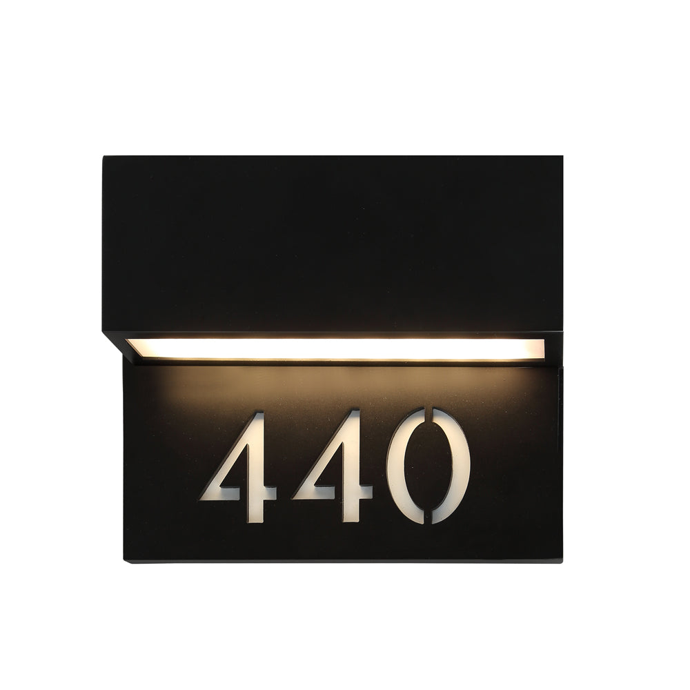 Reus - Up/Down Light