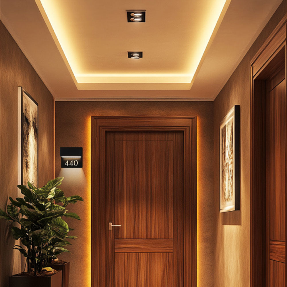 Reus - Up/Down Light