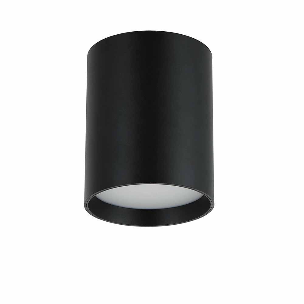 Mercer - Flush Mount - 0-10V Dimming