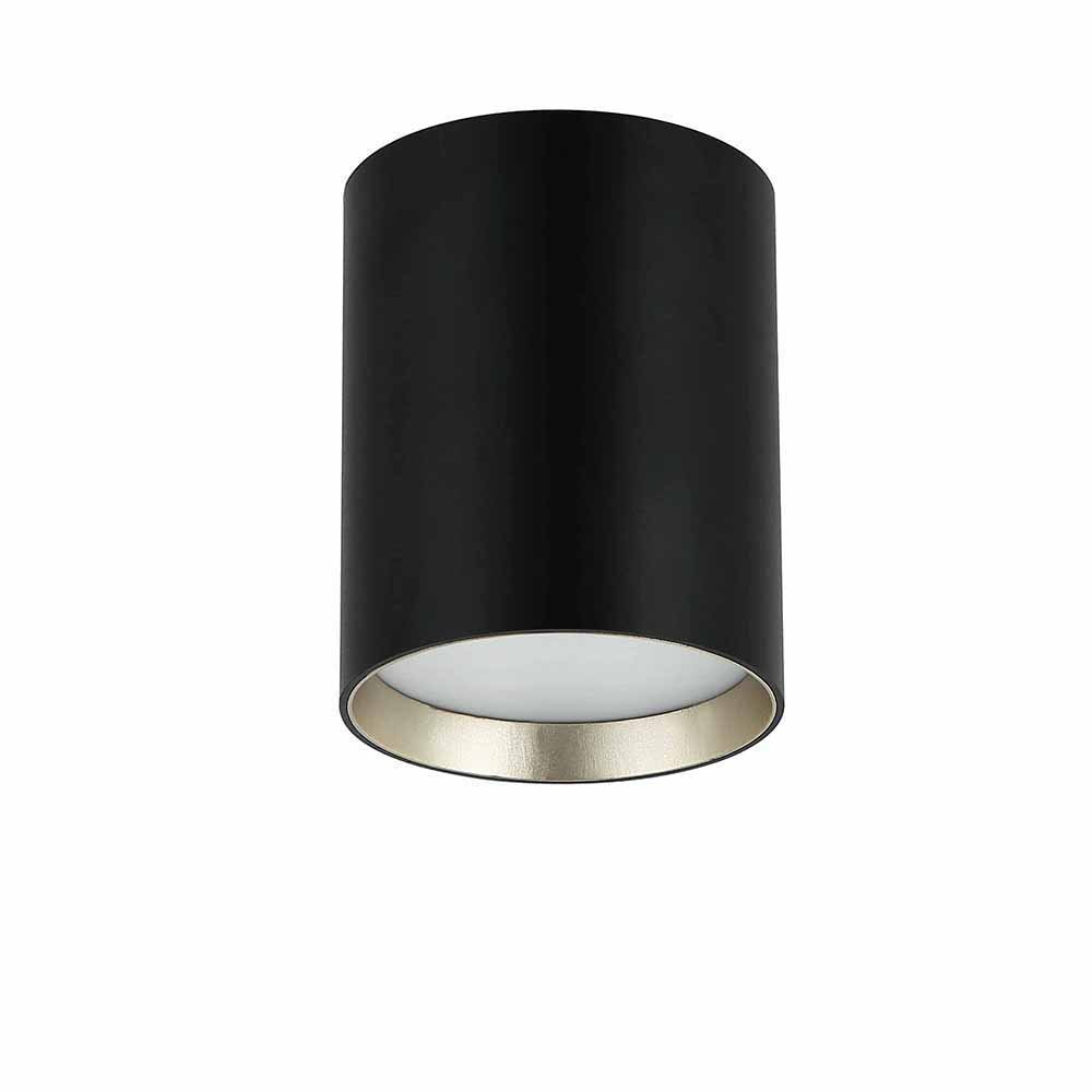 Mercer - Flush Mount - 0-10V Dimming
