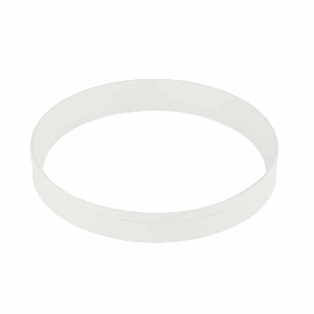 Mercer - Flush Mount - 0-10V Dimming
