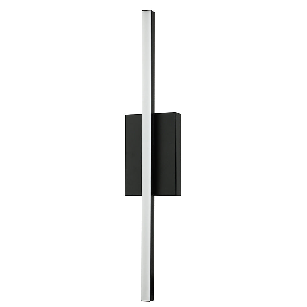 Vertical Ridge (0-10V Dimming)