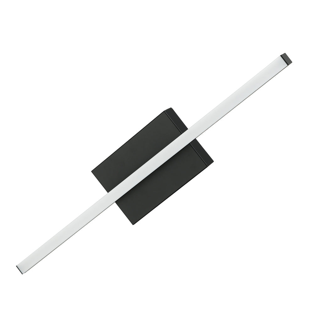 Vertical Ridge (0-10V Dimming)