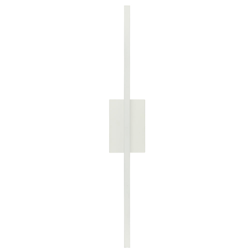 Vertical Ridge (0-10V Dimming)