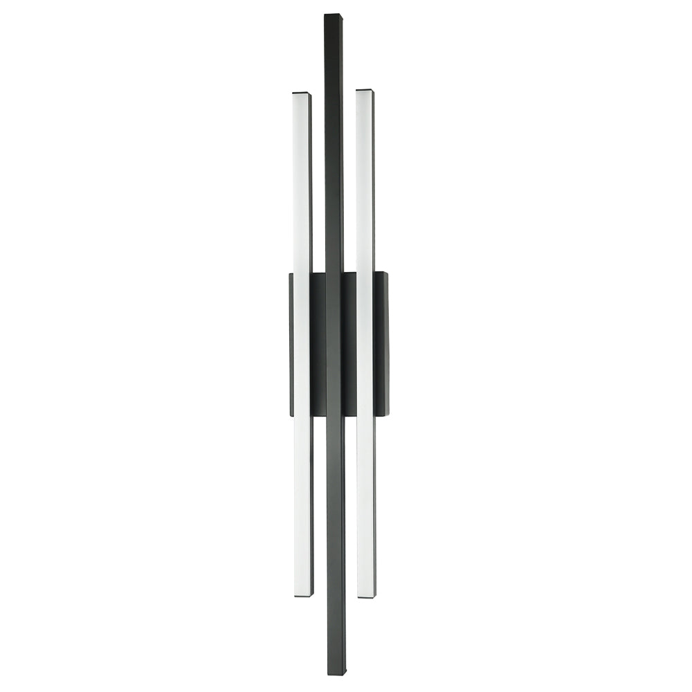 Vertical Ridge (0-10V Dimming)