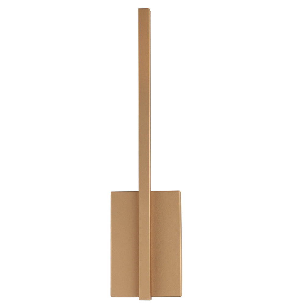Vertical Ridge (0-10V Dimming)