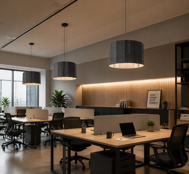 Office Room