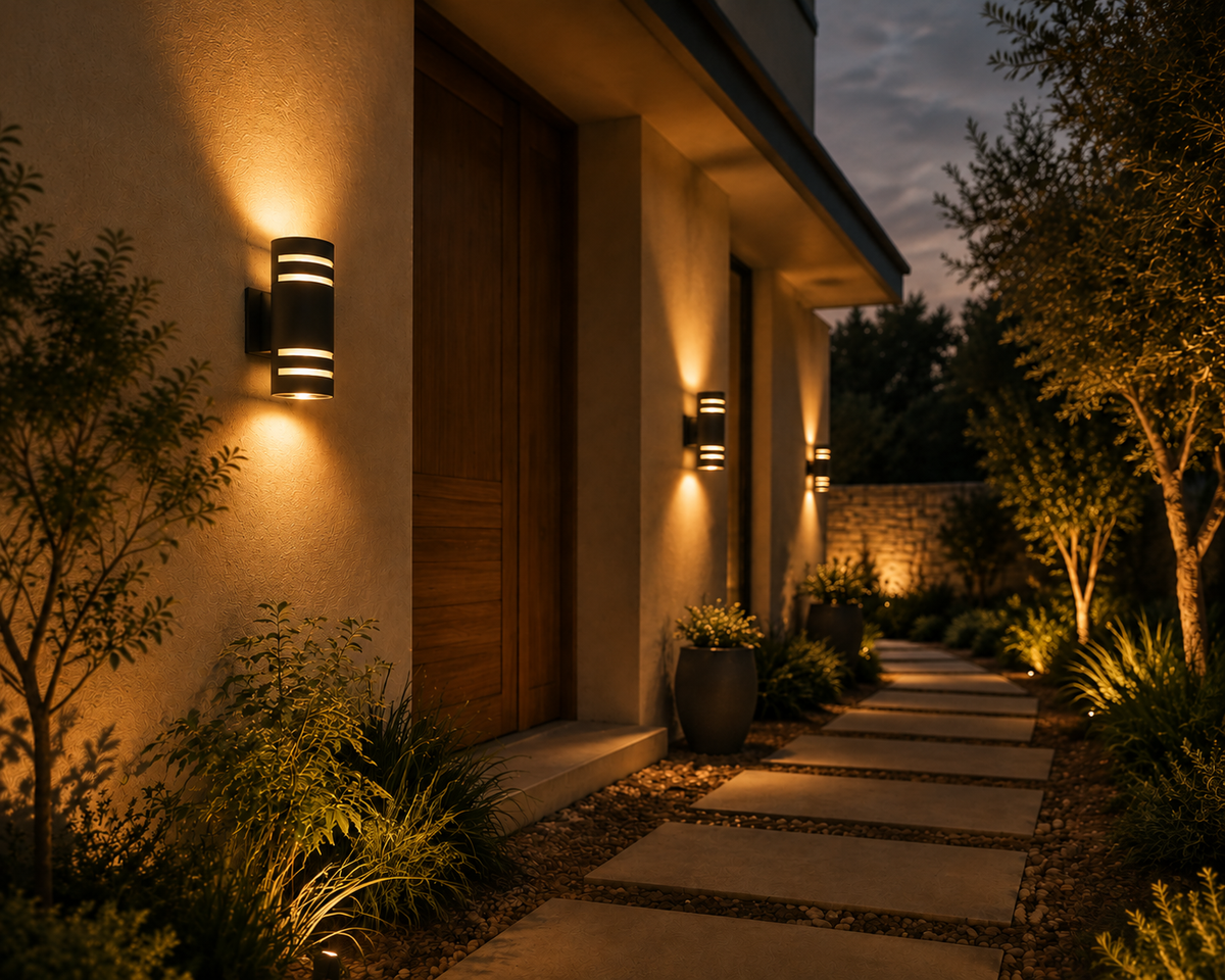 outdoor&extras Room Lighting