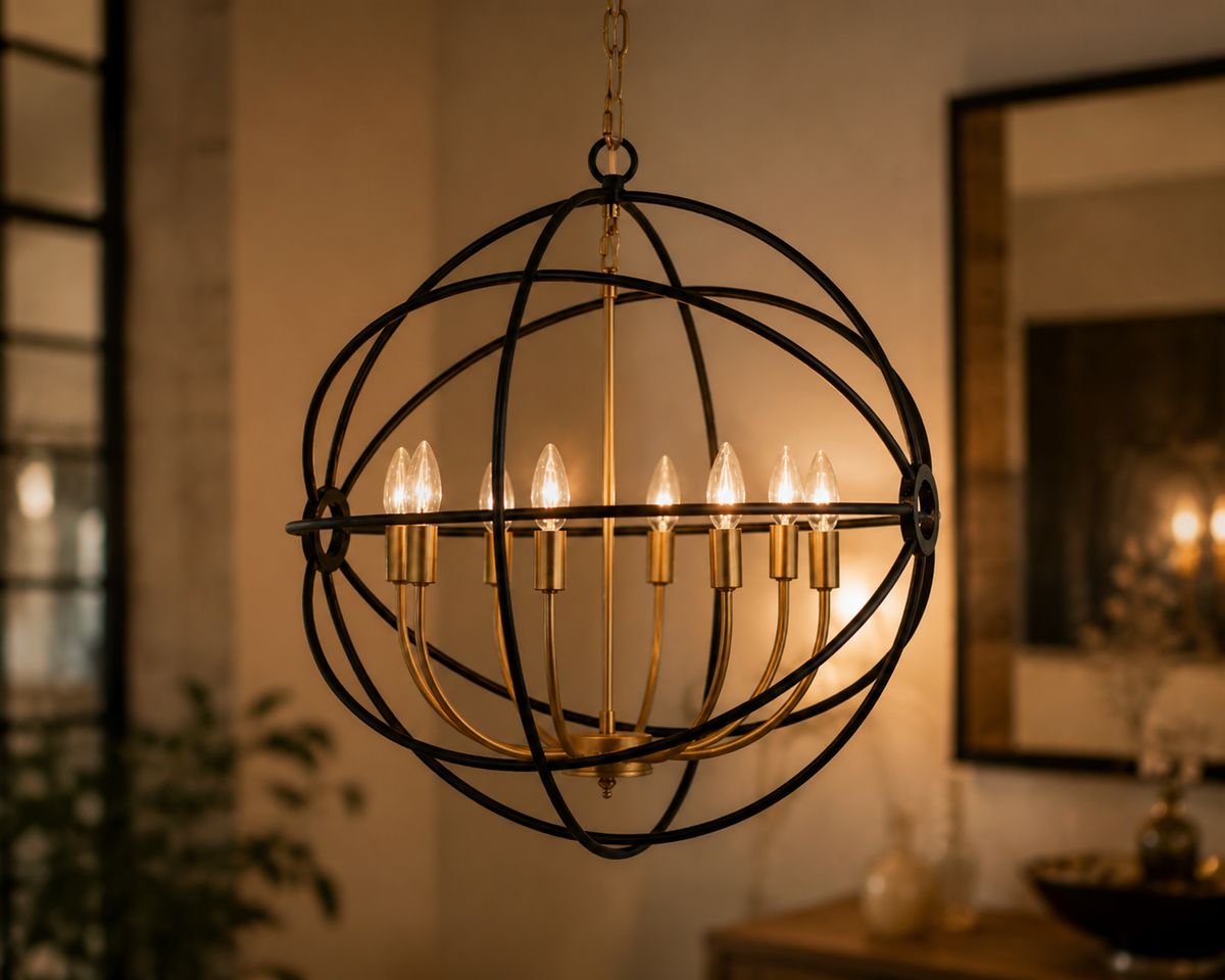 Customize Your Perfect Light
