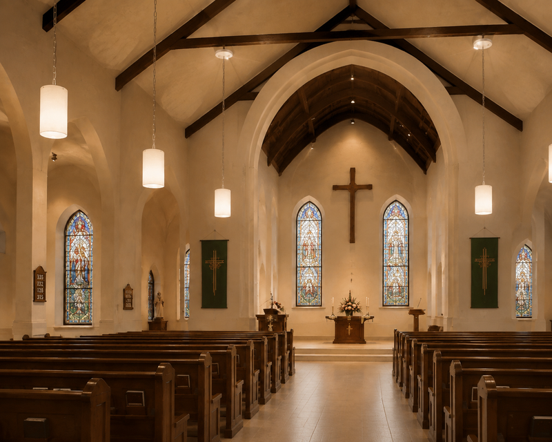 Church