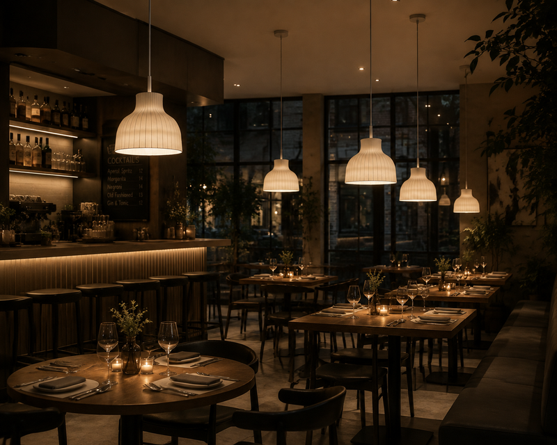 Catering Room