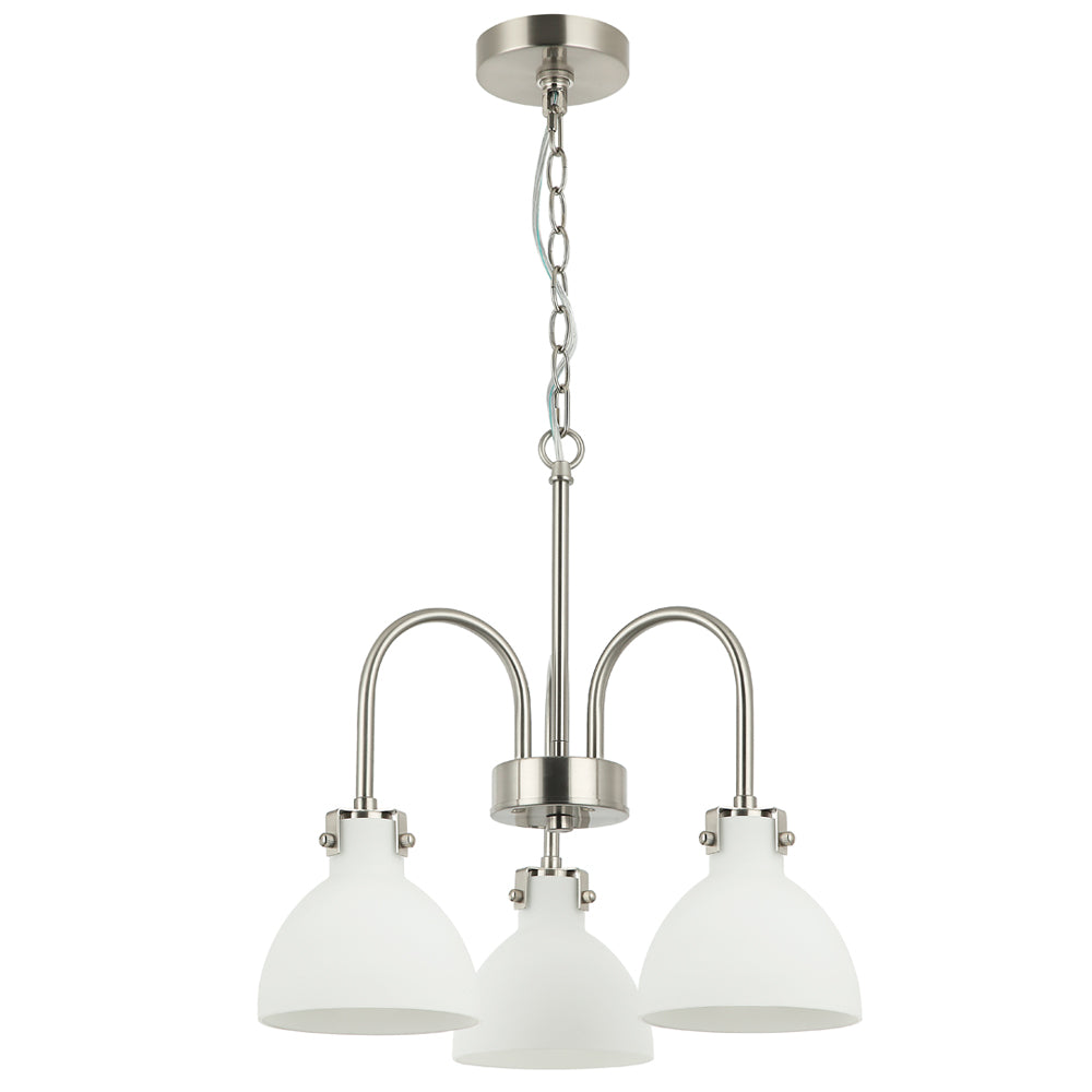 Belle - Chandelier