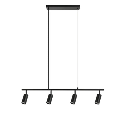 Monty Linear