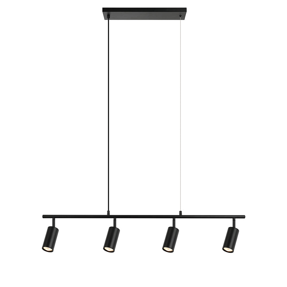 Monty Linear