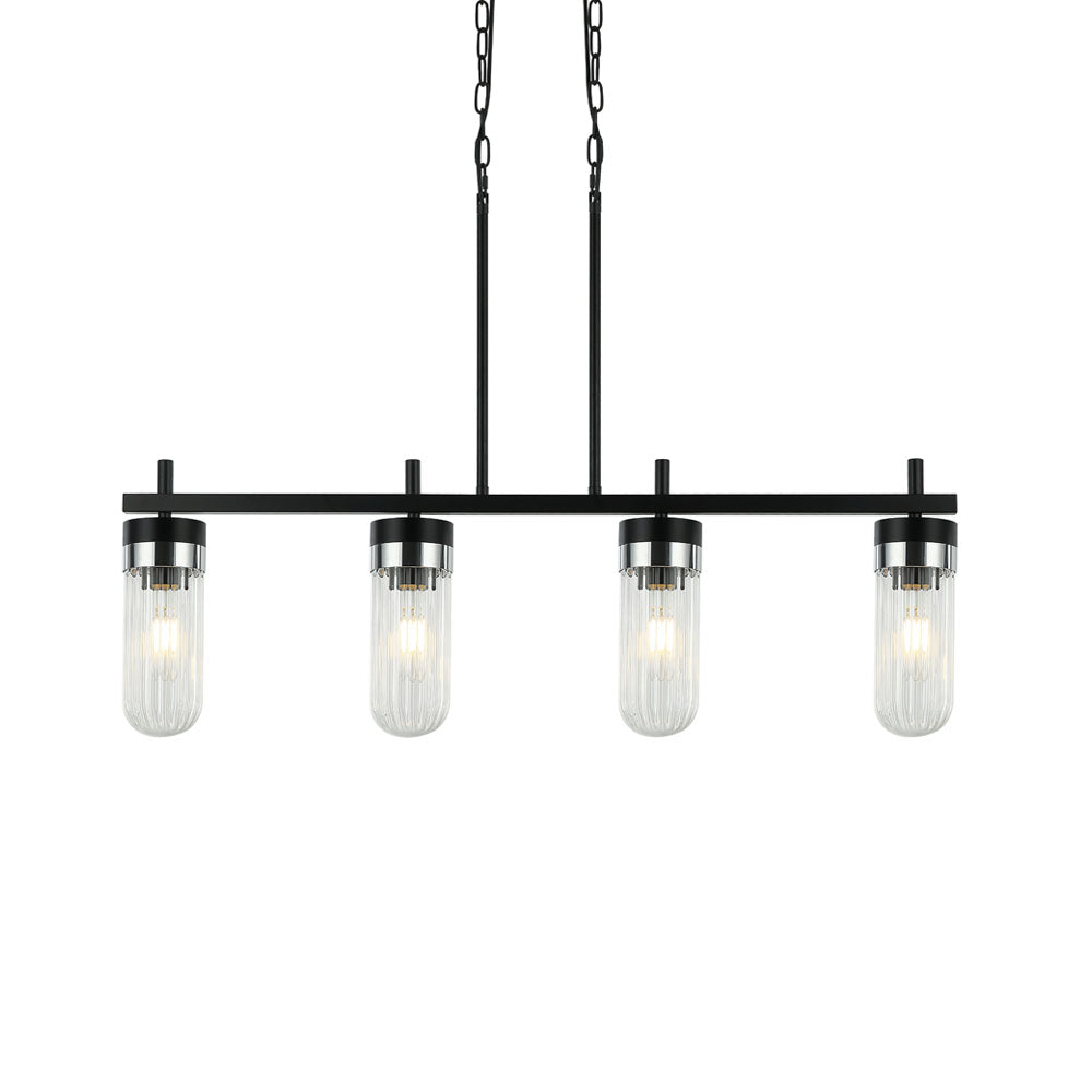 Daze - Pendant - Linear