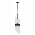 Daze - 6 Light Chandelier